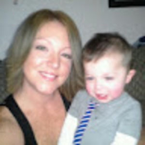 Meet your Posher, Kristi